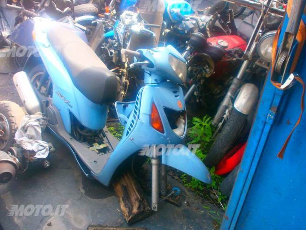 HONDA SH 150 PER RICAMBI SH 150