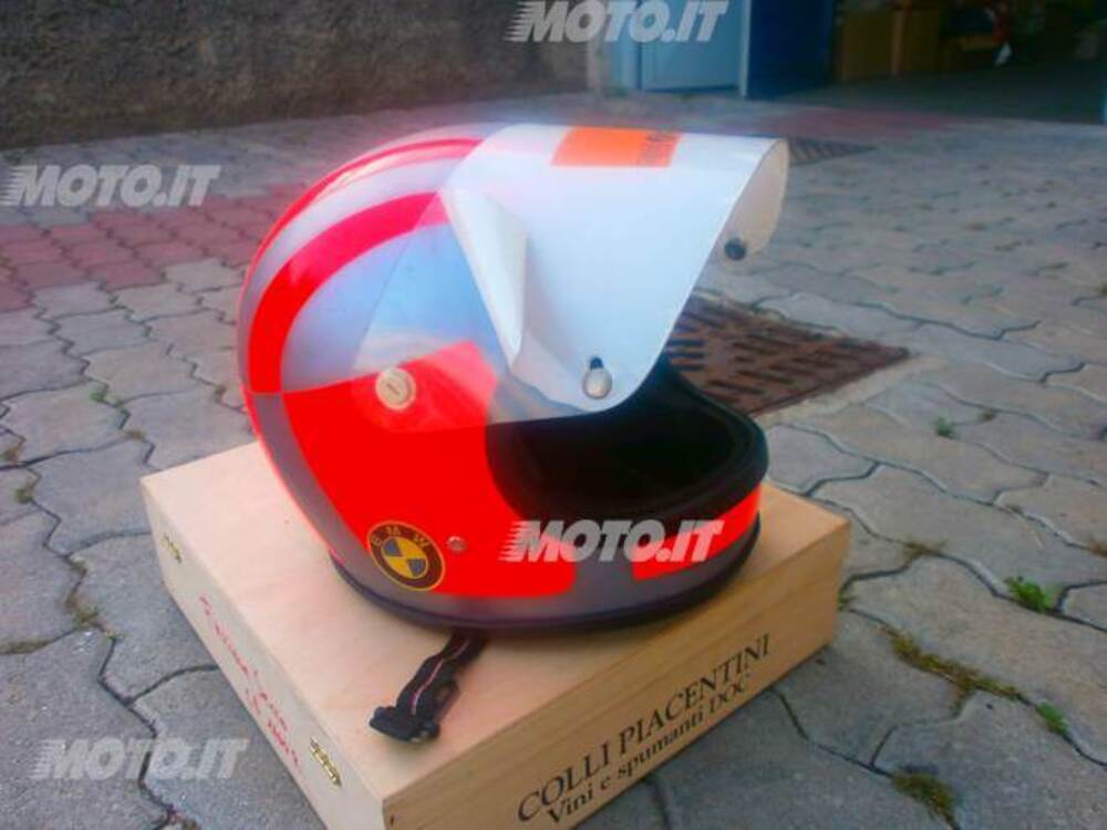 CASCO ROMER BMW RUMER