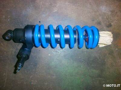 ammortizzatore Suzuki burgman 400
