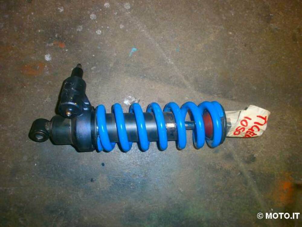 ammortizzatore Suzuki burgman 400 (2)