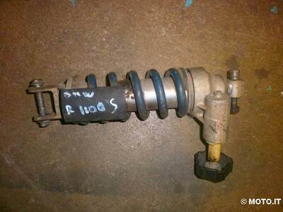 ammortizzatore BMW r 1100 s