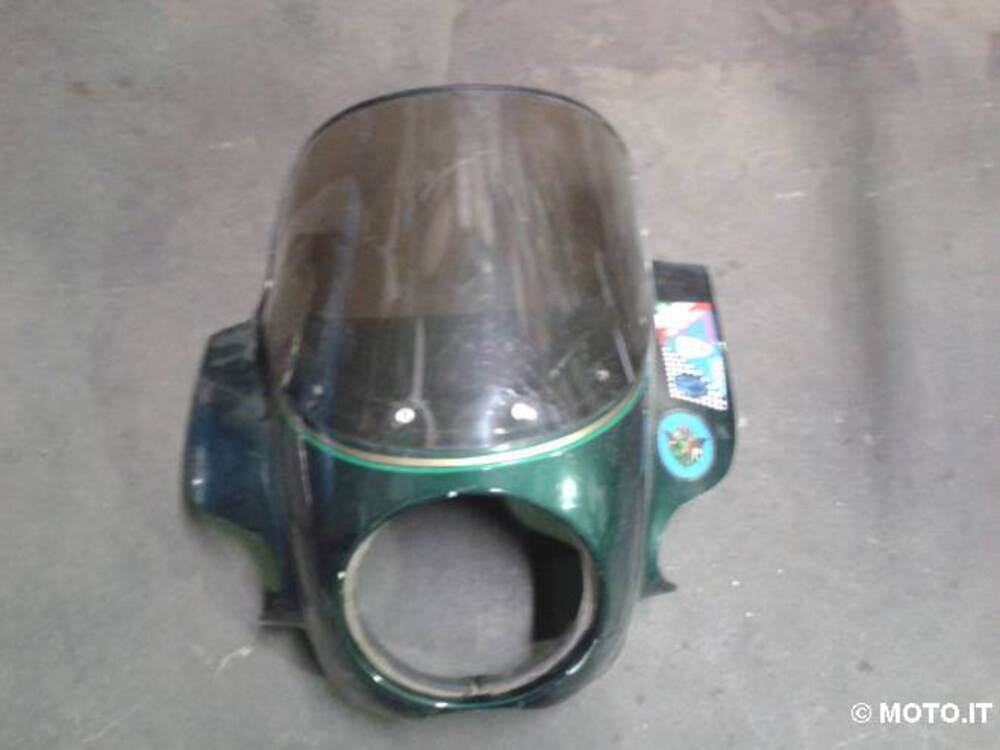 cupolino Kawasaki tutte