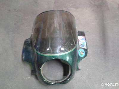 cupolino Kawasaki tutte