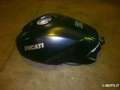 SERBATOIO Ducati MONSTER 620 I.E