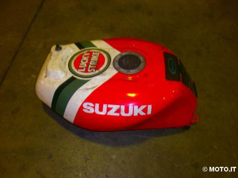 SERBATOIO Suzuki SUZUKY GSX 750 R