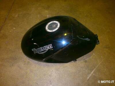 serbatoio Triumph triumph speed triple 1050