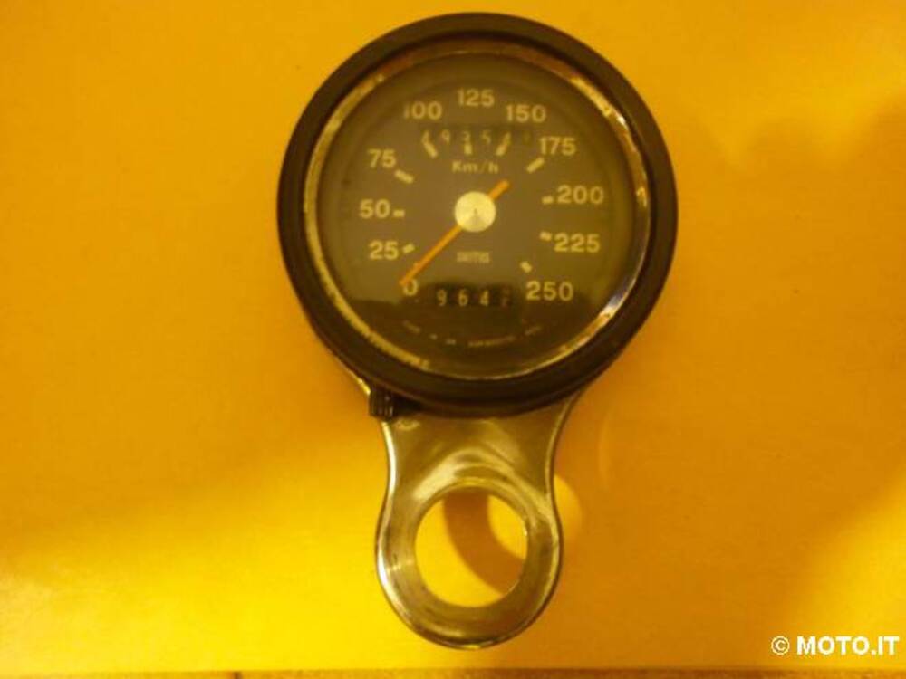 TACHIMETRO SMITHS Triumph BONNEVILLE 1972