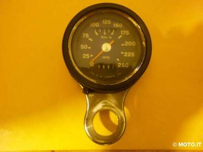 TACHIMETRO SMITHS Triumph BONNEVILLE 1972