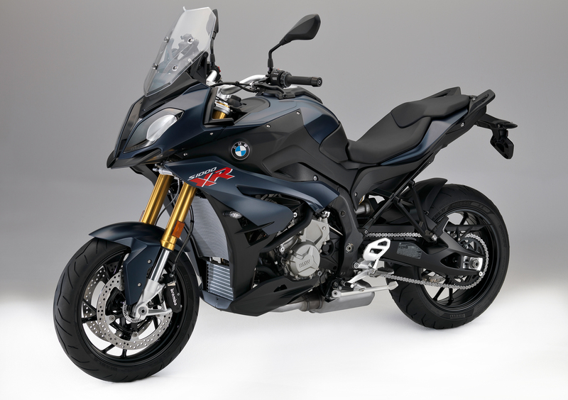 Bmw S 1000 XR S 1000 XR (2017 - 19) (5)