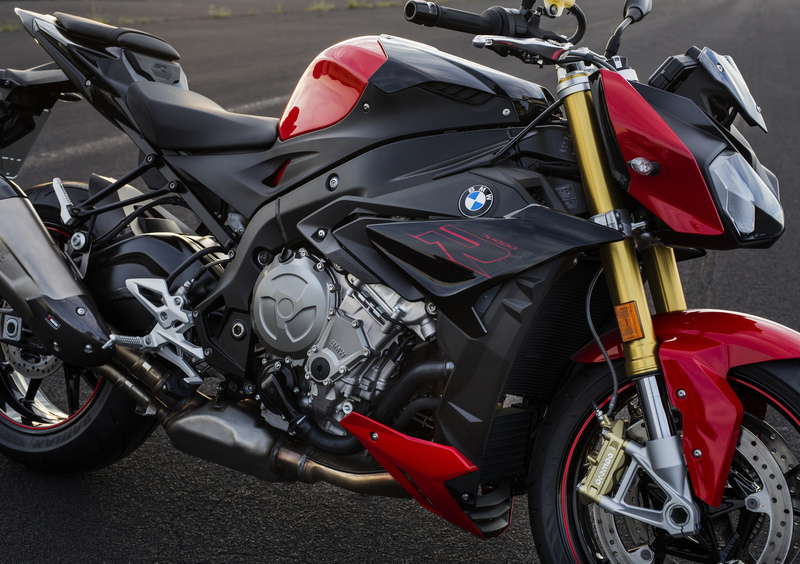 Bmw S 1000 R S 1000 R (2017 - 20) (18)