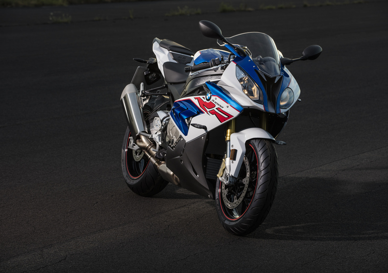 Bmw S 1000 RR S 1000 RR (2017 - 18) (2)