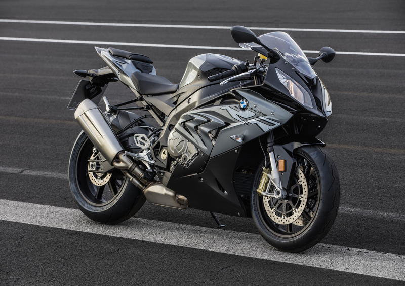 Bmw S 1000 RR S 1000 RR (2017 - 18) (7)