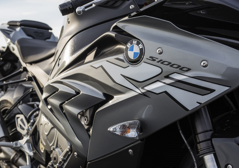 Bmw S 1000 RR S 1000 RR (2017 - 18) (10)