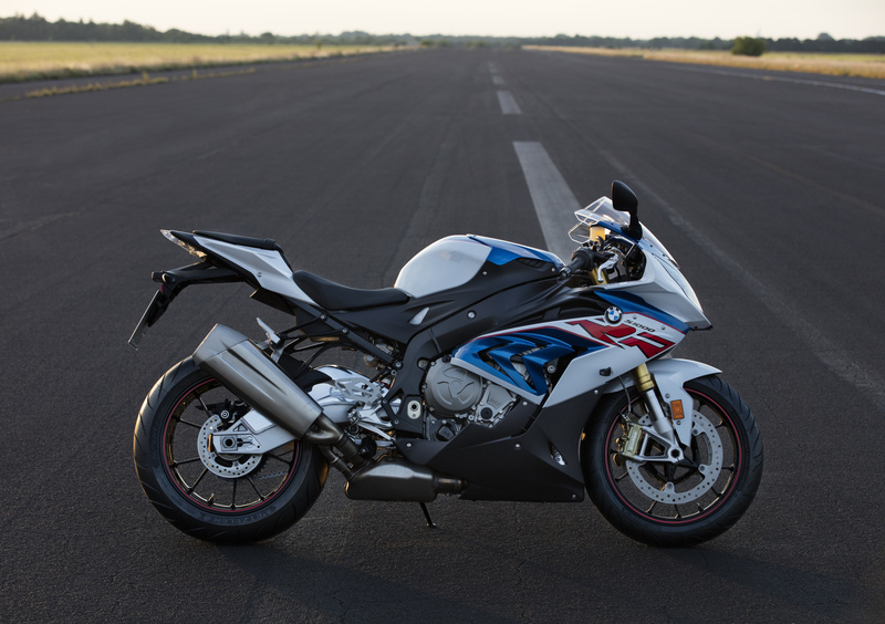 Bmw S 1000 RR S 1000 RR (2017 - 18) (11)