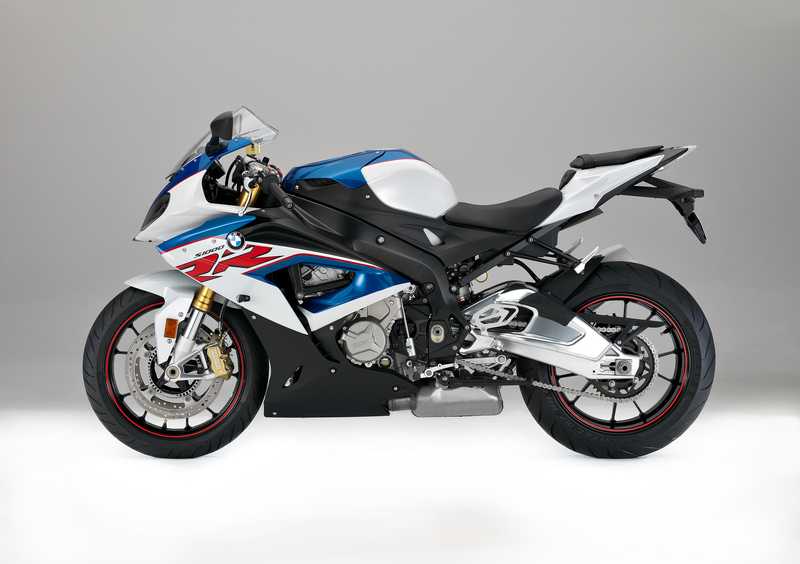 Bmw S 1000 RR S 1000 RR (2017 - 18) (12)