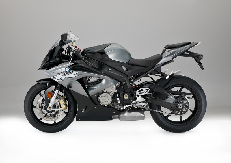 Bmw S 1000 RR S 1000 RR (2017 - 18) (16)