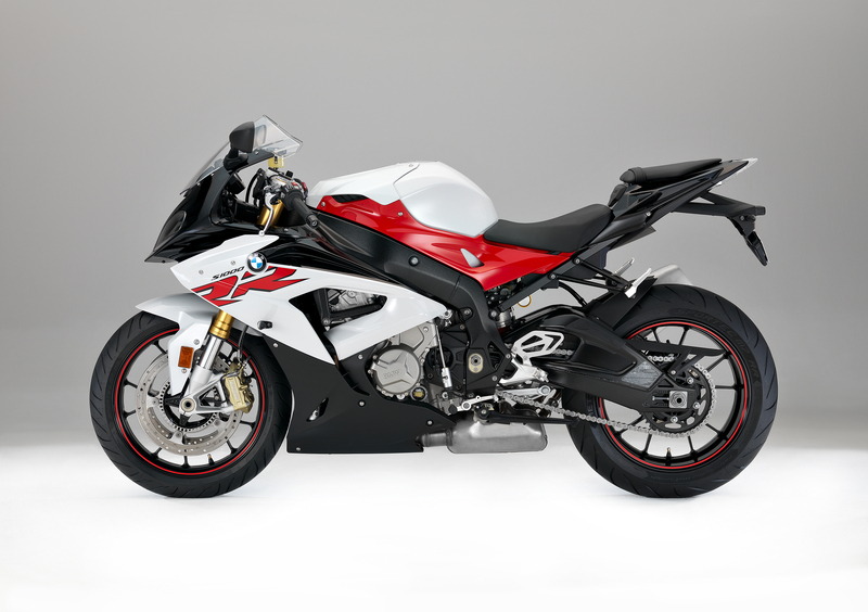 Bmw S 1000 RR S 1000 RR (2017 - 18) (18)