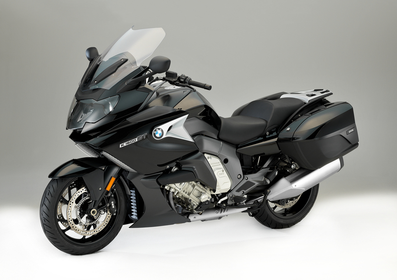 Bmw K 1600 GT K 1600 GT (2017 - 20) (15)