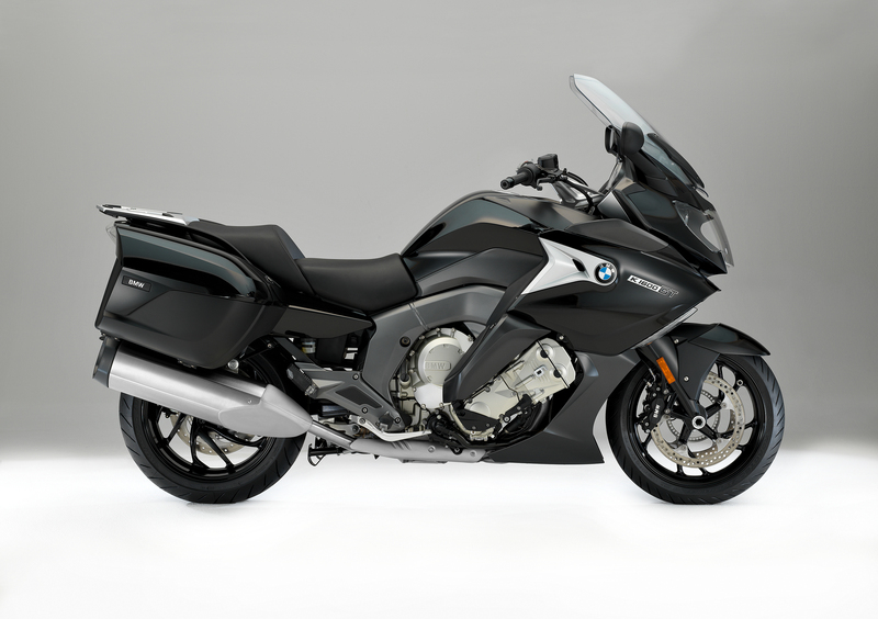 Bmw K 1600 GT K 1600 GT (2017 - 20) (16)