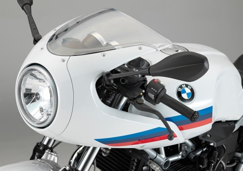 Bmw R nineT R nineT 1200 Racer (2017 - 20) (10)