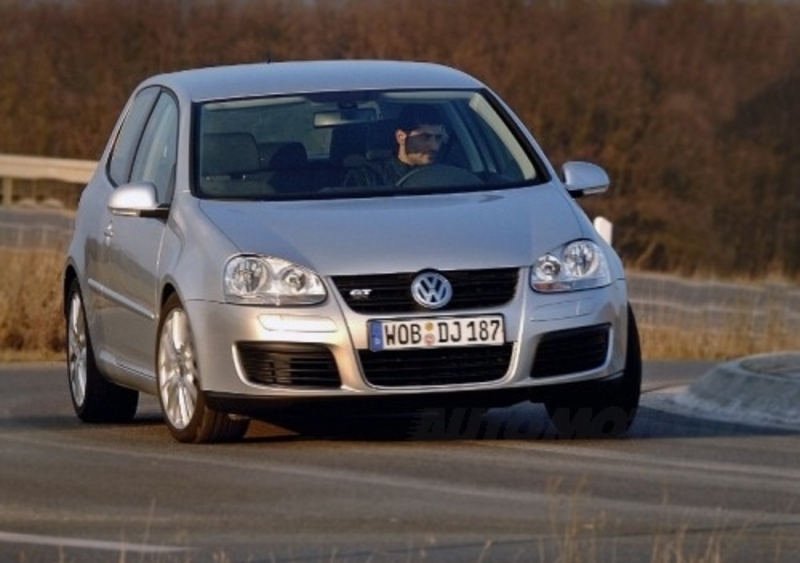 Al via le 48 Ore Volkswagen