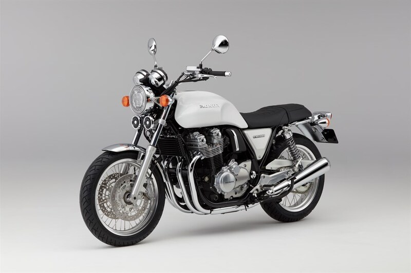 Honda CB 1100 CB 1100 EX (2017 - 20)