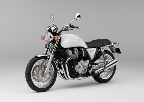 Honda CB 1100 EX (2017 - 20)