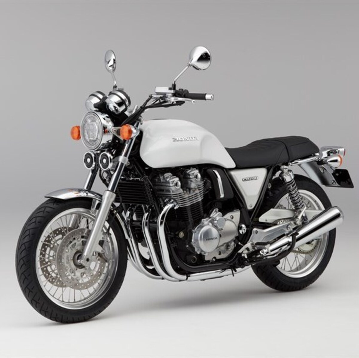 Honda CB 1100 EX (2017 - 20)