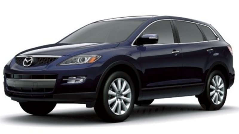 Mazda CX-9