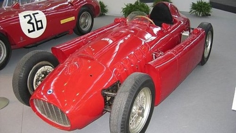 Automotoretr&ograve;