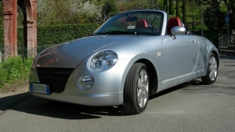 Daihatsu Copen