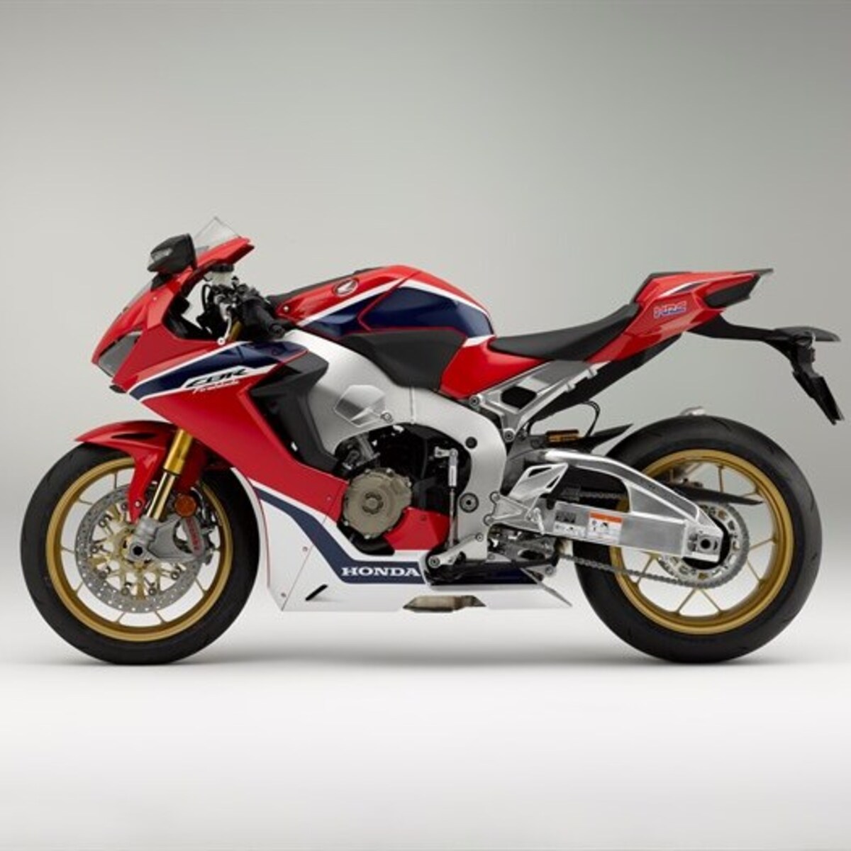 Honda CBR 1000 RR Fireblade SP2 (2017 - 18)