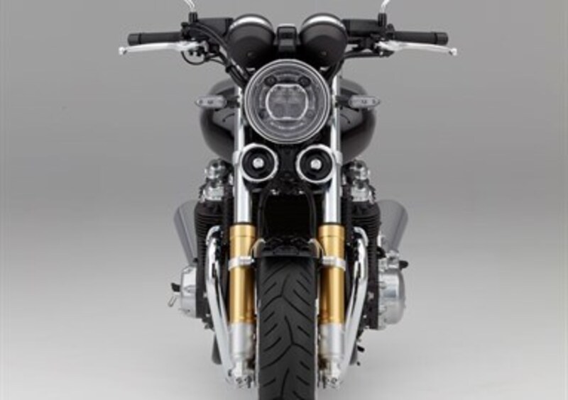 Honda CB 1100 CB 1100 RS (2017 - 20) (10)