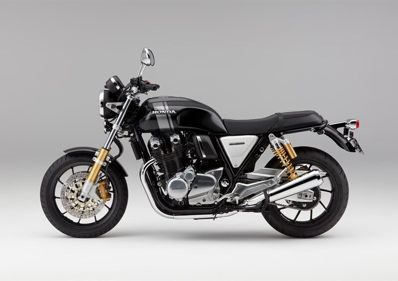 Honda CB 1100 CB 1100 RS (2017 - 20) (6)