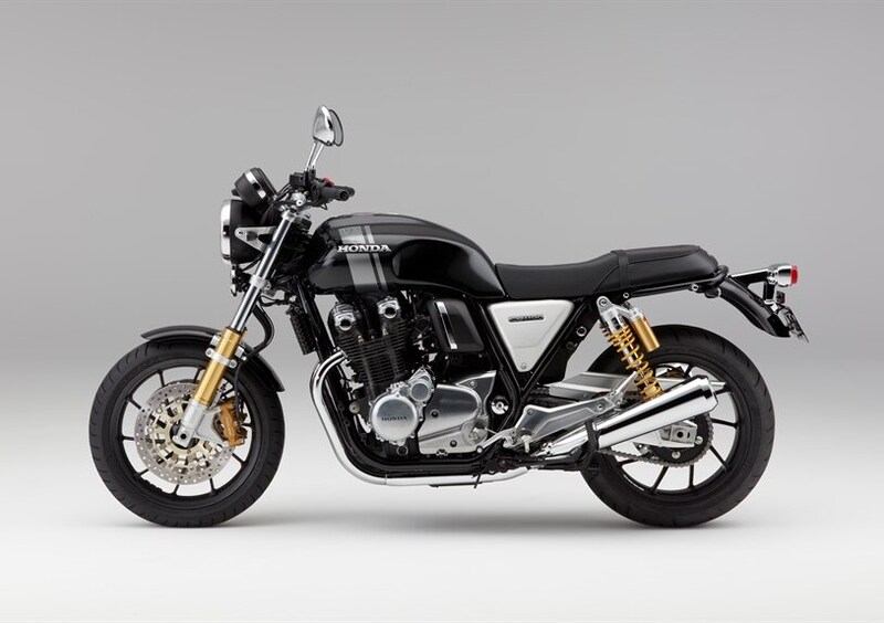 Honda CB 1100 CB 1100 RS (2017 - 20) (6)