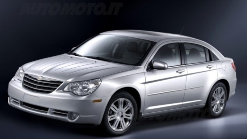 Chrysler Sebring