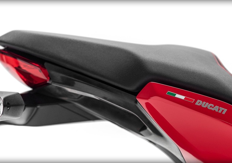 Ducati SuperSport 939 SuperSport 939 (2017 - 20) (8)