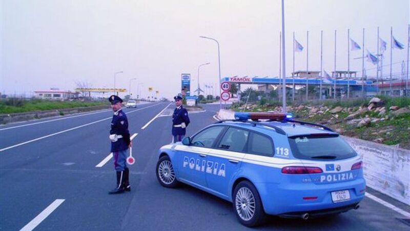 Sono valide le multe notificate a vecchi indirizzi?