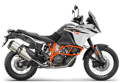 KTM 1090 Adventure R