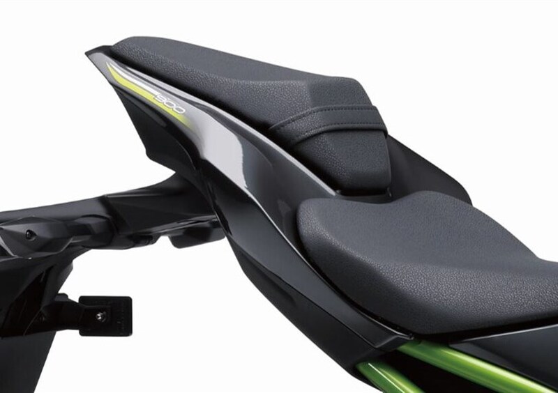 Kawasaki Z 900 Z 900 (2017 - 18) (6)