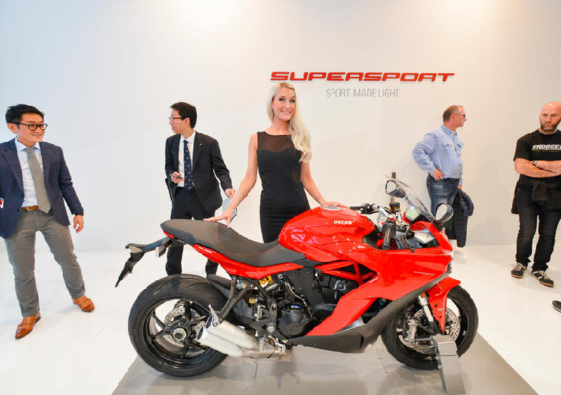 Intermot 2016: Tutte le novit&agrave;. Il Salone di Colonia in diretta