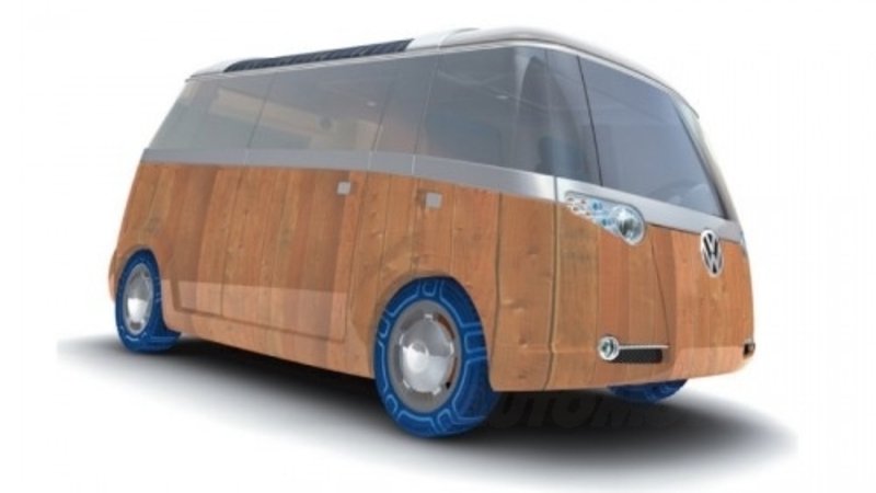 Volkswagen Westfalia