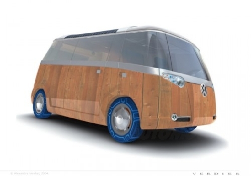 Volkswagen Westfalia