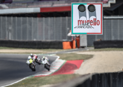 CIV. Ultimo e decisivo appuntamento al Mugello