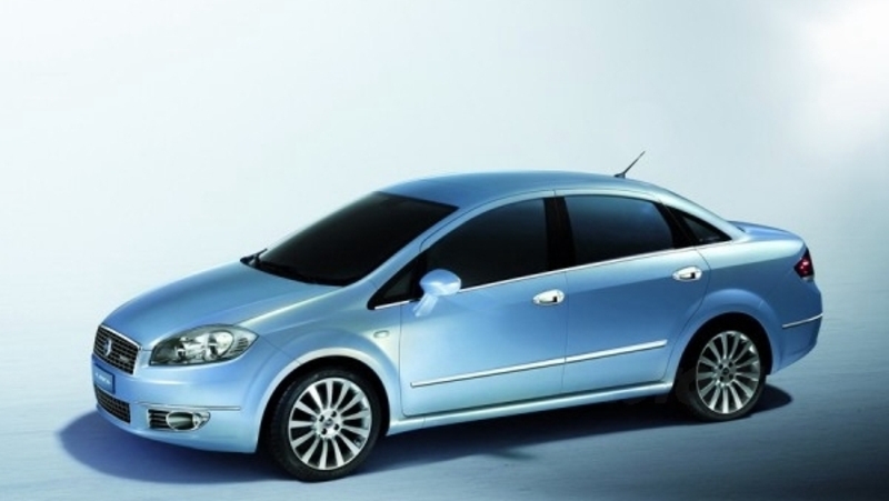 Fiat Linea