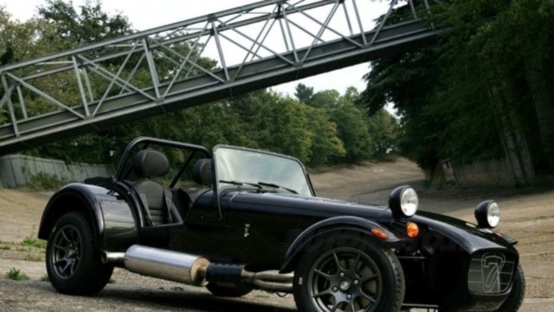 Caterham Seven