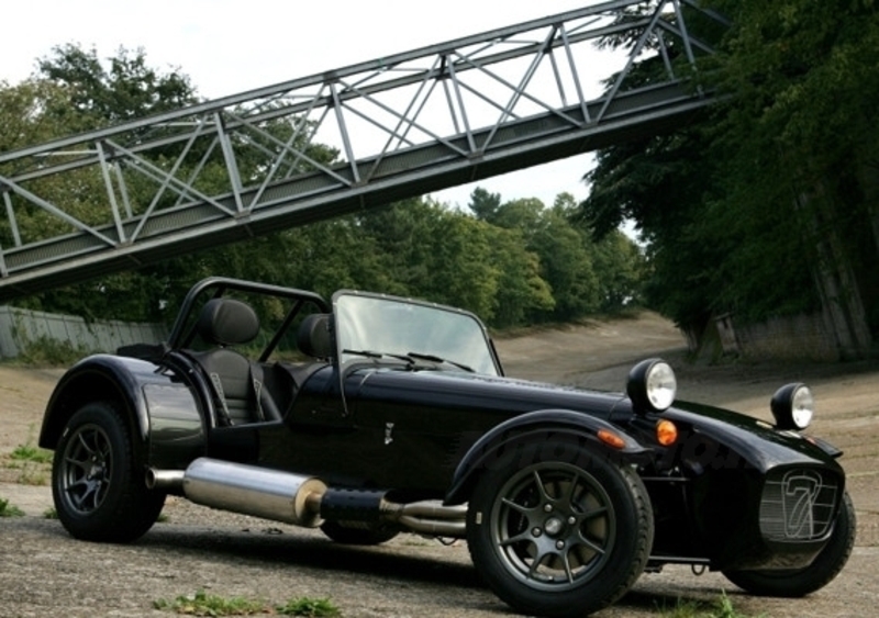 Caterham Seven