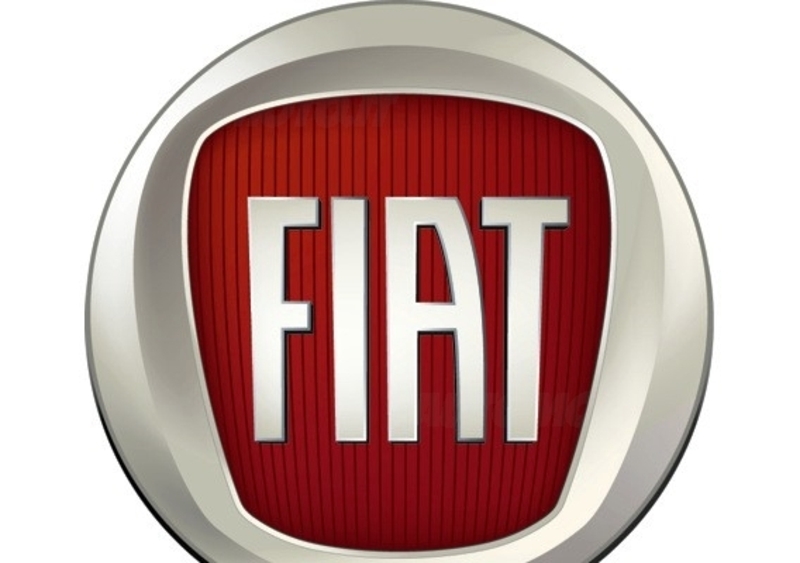 Nuovo logo FIAT Auto