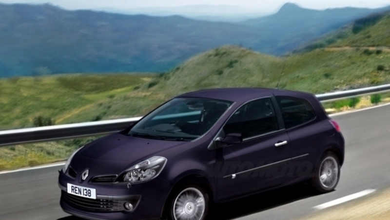 Renault Clio 2.0 VVT