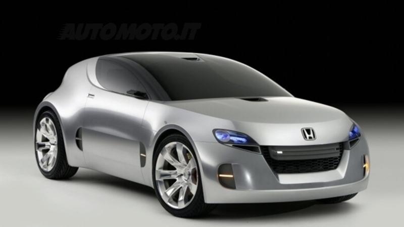 Honda Remix Concept